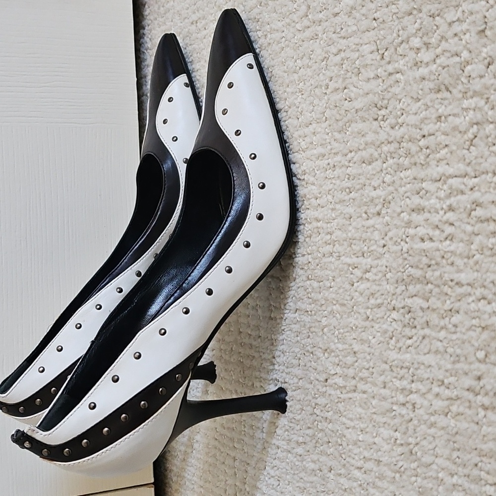 Sergio Rossi High Heel